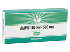 Ampicillin-RNP N20