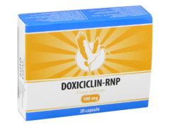 Doxiciclin-RNP N20