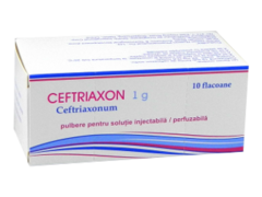 Ceftriaxon N10