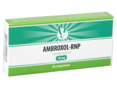 Ambroxol N20