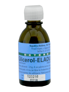 Glicerol-Eladum N1
