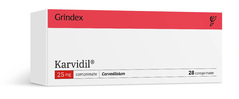 Carvidil N28