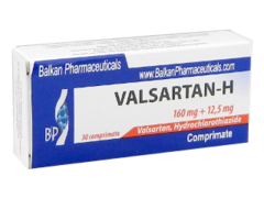 Valsartan-H N30