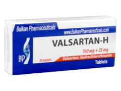 Valsartan-H N30