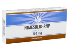 Нимесулид-RNP N20