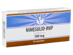 Nimesulid-RNP N20