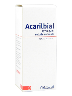 Acarilbial N1