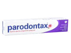 Зубная паста Пародонтакс Ultra Clean N1
