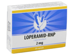 Loperamid-RNP