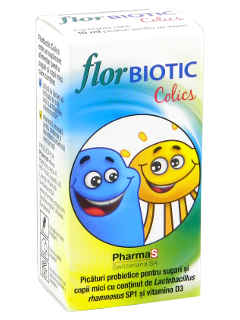 Florbiotic Colics N1
