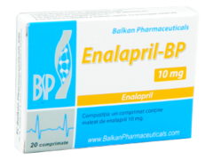 Enalapril-BP N20