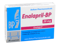 Enalapril-BP N20