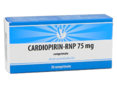 Кардиопирин RNP N30