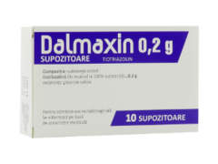 Dalmaxin N10