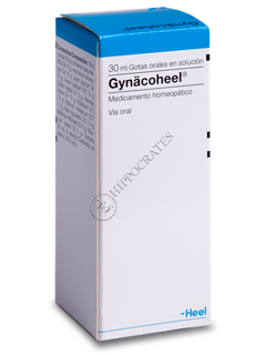 Gynacoheel N1