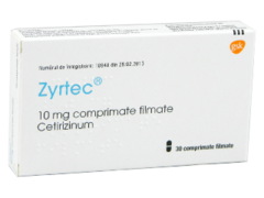 Zyrtec N30