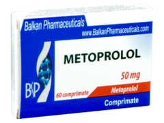 Metoprolol N60