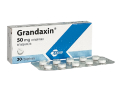 Грандаксин N20