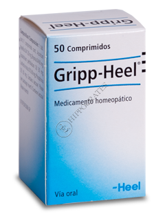 Gripp-Heel N50