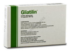 Gliatilin N14