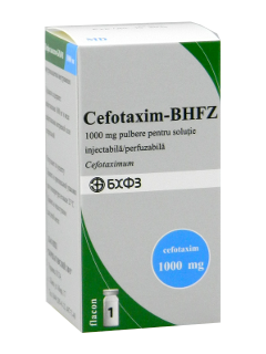 Cefotaxim N1