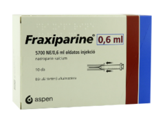 Fraxiparin N10