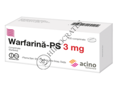 Warfarin FS N100