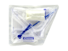 Set ginecologic steril IUNONA (oglin, manus, serv,citoperiuta)
