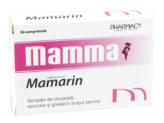 Mamarin N30