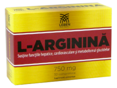 L-arginina N30