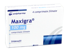 Maxigra N4