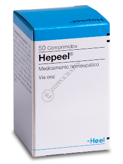 Hepeel N50