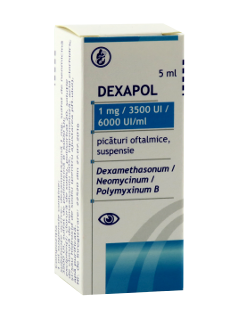 Dexapol N1