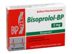 Bisoprolol-BP N20