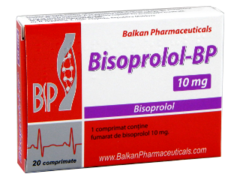 Bisoprolol-BP N20