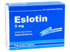 Eslotin N30