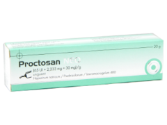 Проктозан-Нео N1