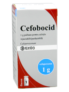 Cefobocid N1