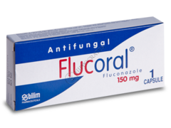 Flucoral