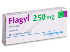 Flagyl N20