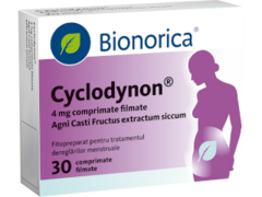 Cyclodynon N30