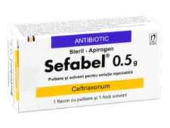 Sefabel N1