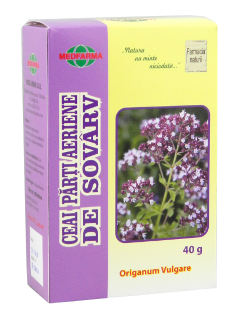 Origani vulgaris (Sovirf) N1