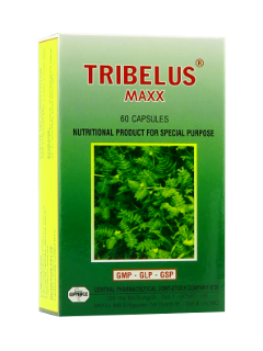 Tribelus Maxx N60