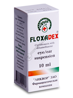 Floxadex N1
