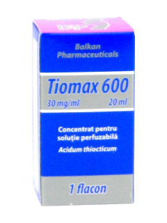 Tiomax 600 N1