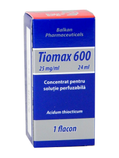 Tiomax 600 N1