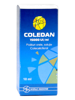 Coledan N1