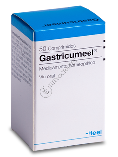 Gastricumeel N50