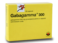 Gabagamma N20
